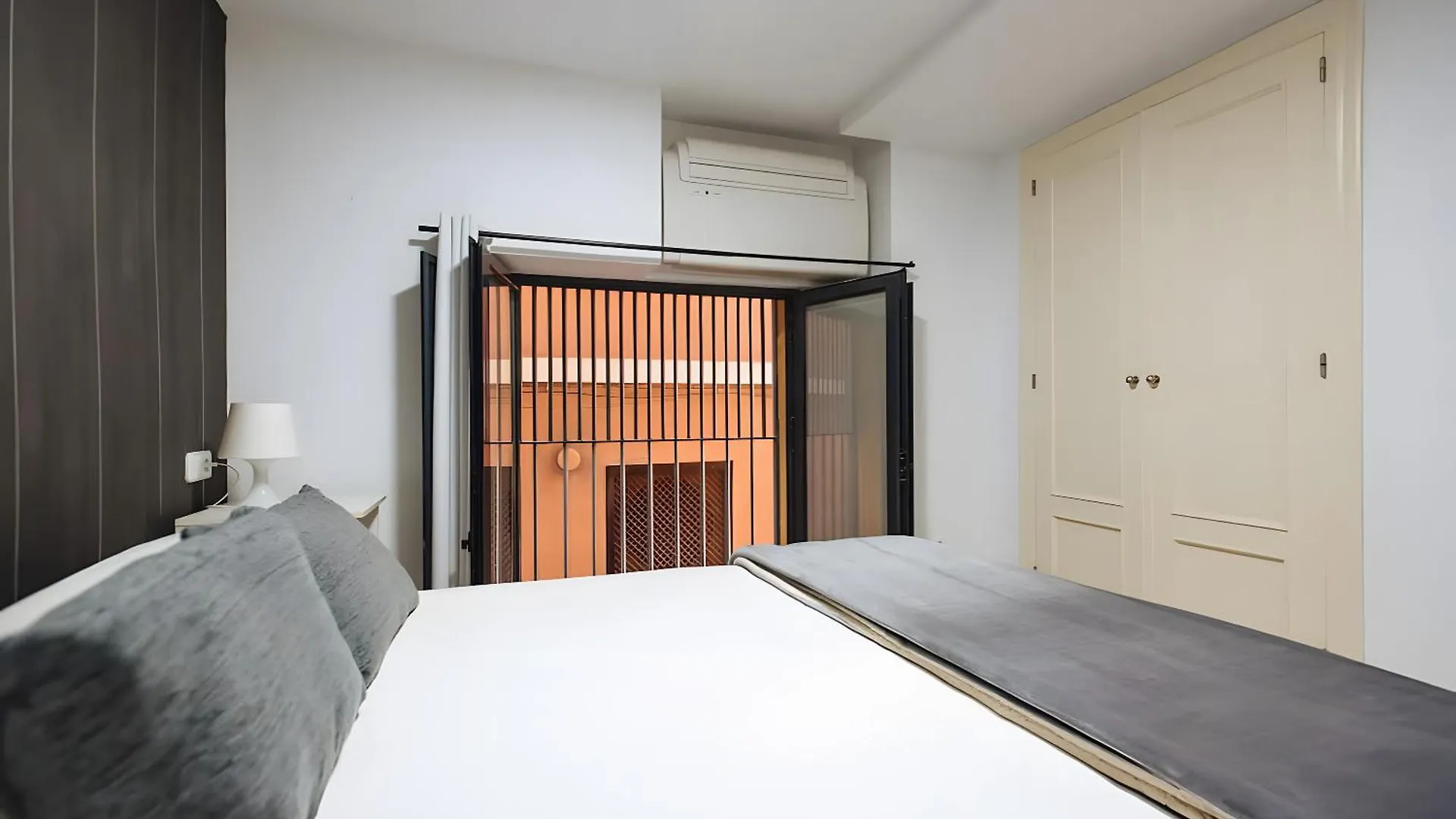 Apartment Apartamento Duplex Sevilla Centro