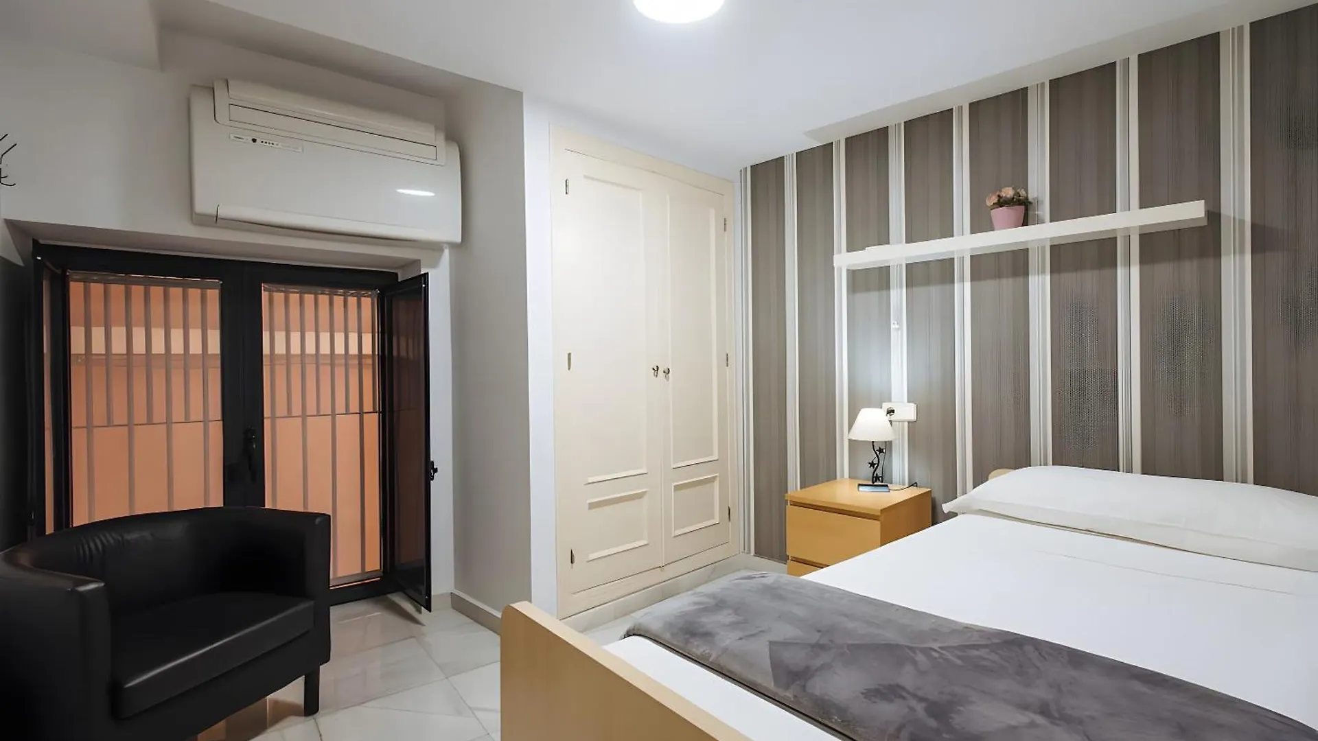 Apartamento Duplex Sevilla Centro