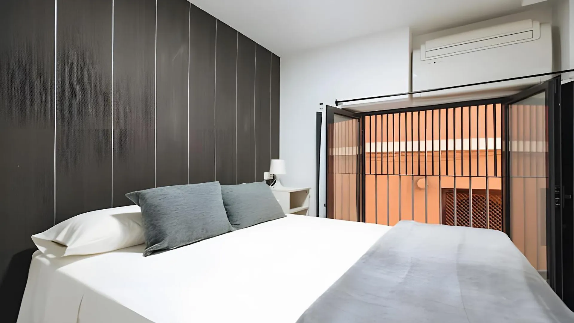Apartment Apartamento Duplex Sevilla Centro Spain