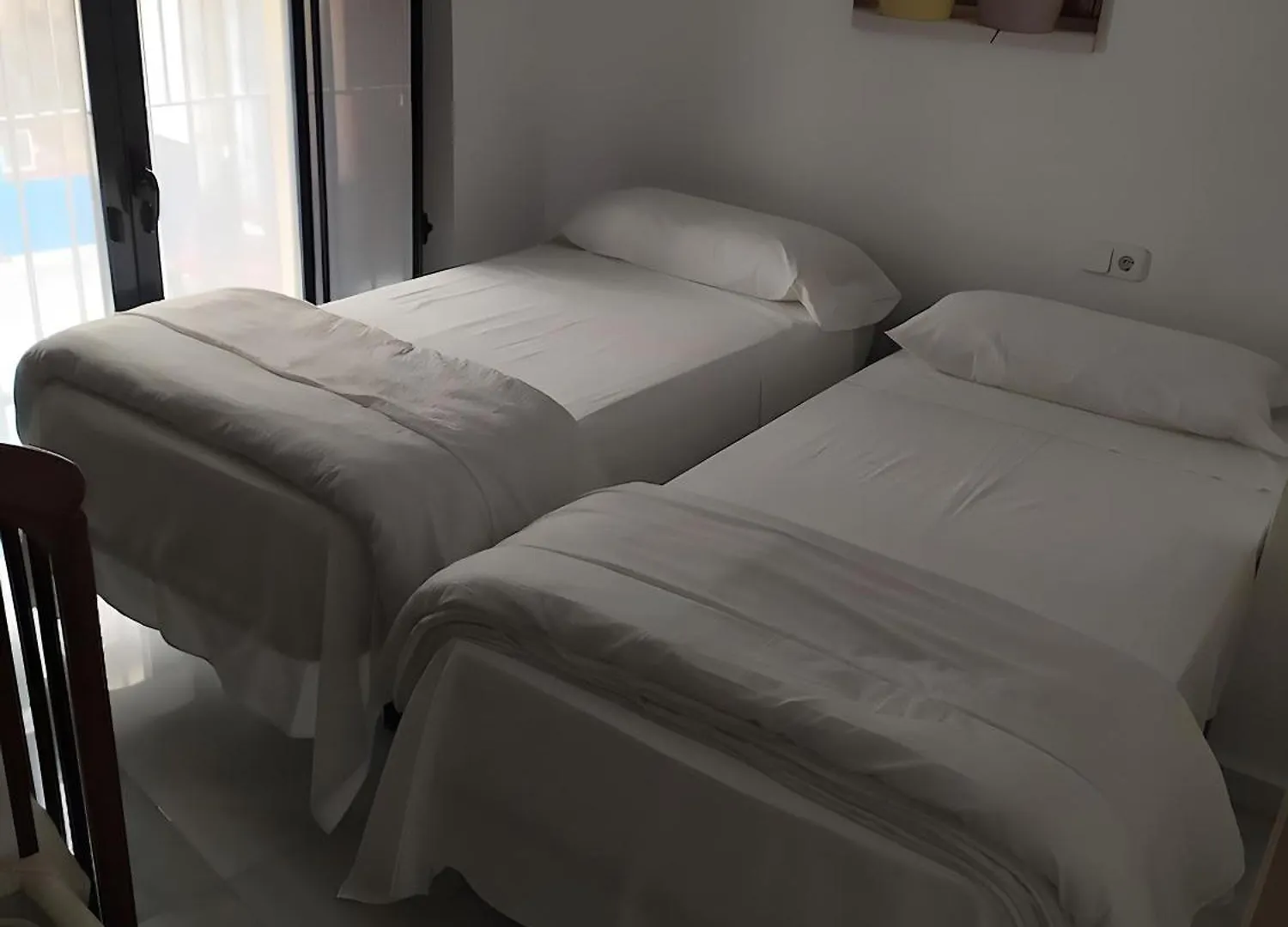 Apartamento Duplex Sevilla Centro Seville