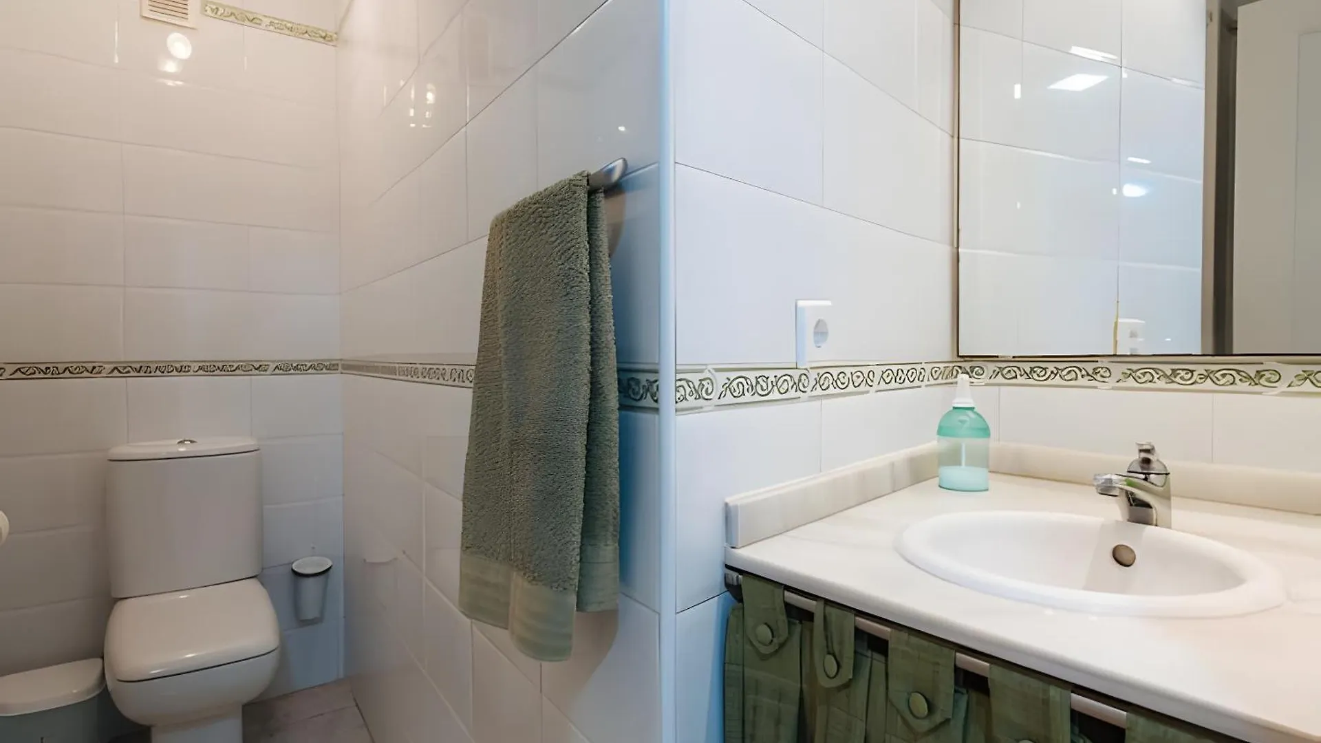 Apartment Apartamento Duplex Sevilla Centro