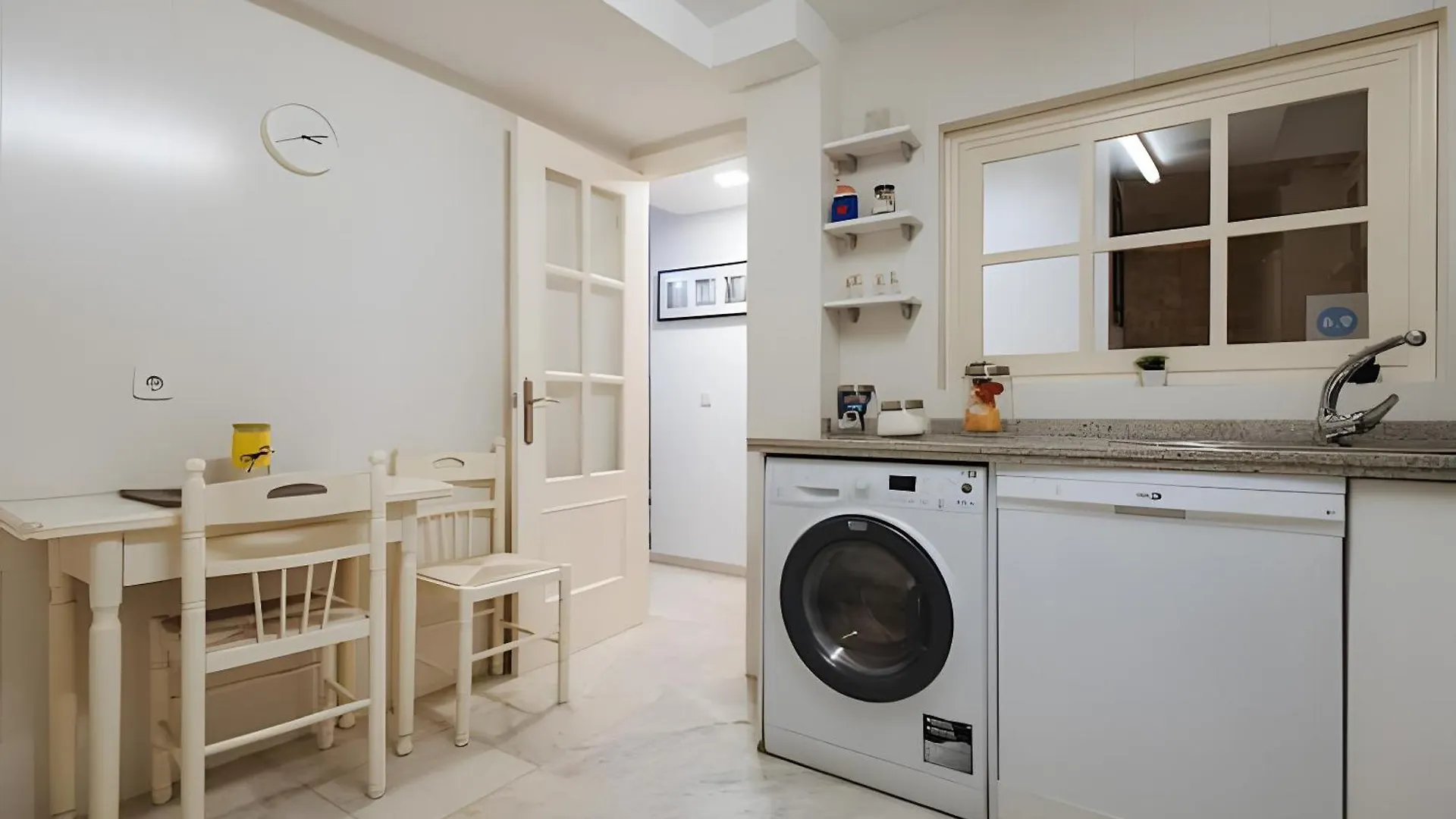 Apartamento Duplex Sevilla Centro 0*, Seville