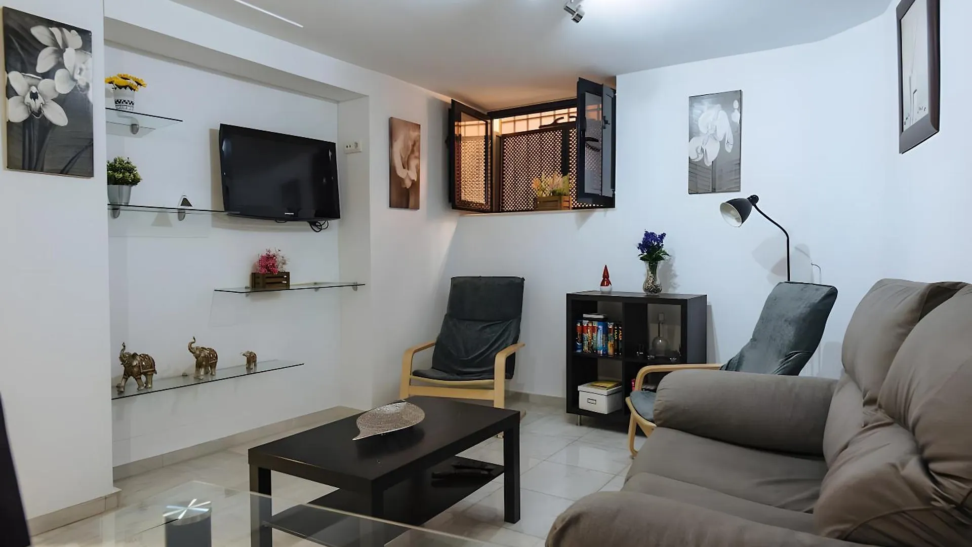 Apartamento Duplex Sevilla Centro