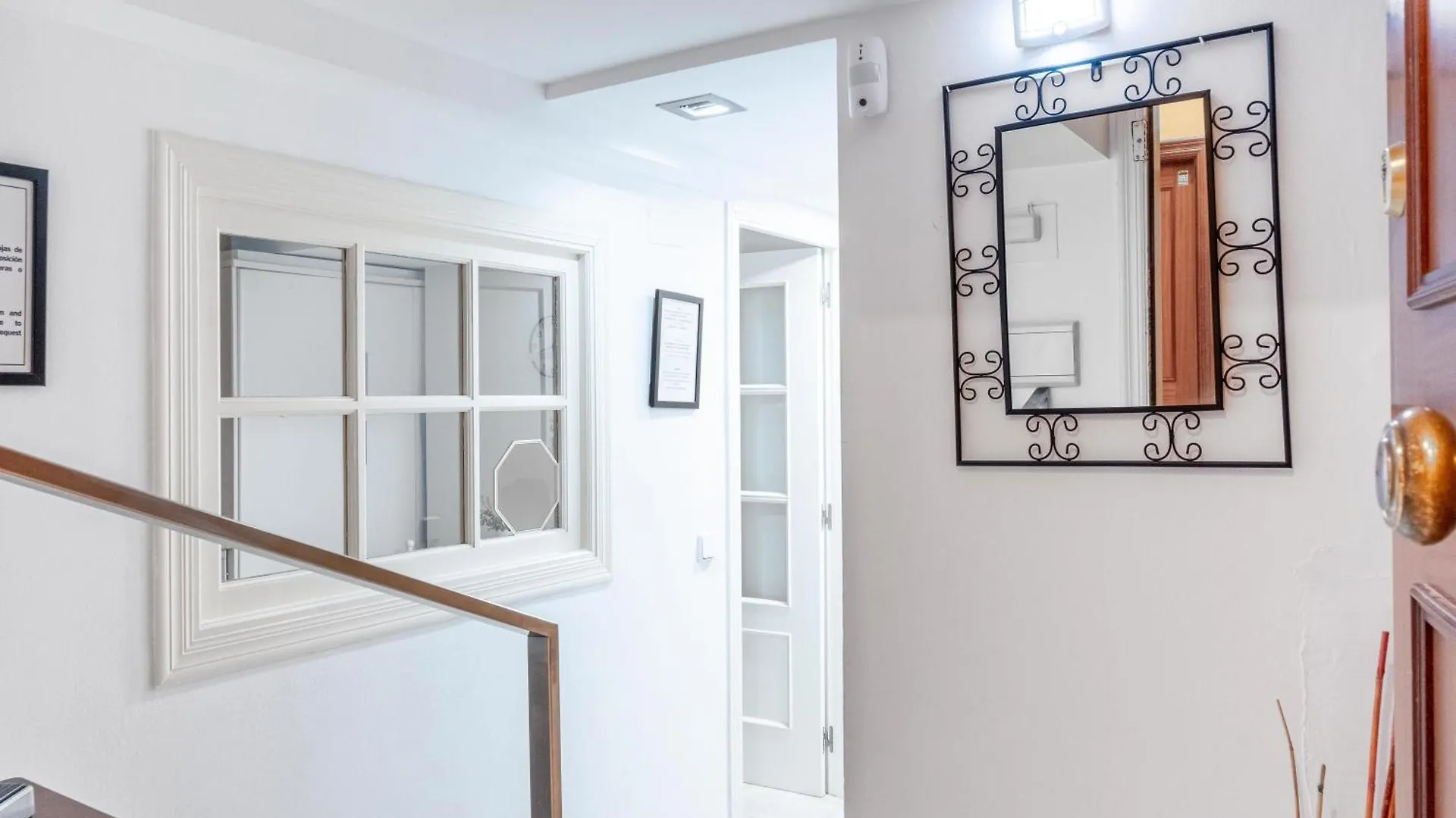 Apartamento Duplex Sevilla Centro 0*,  Spanien