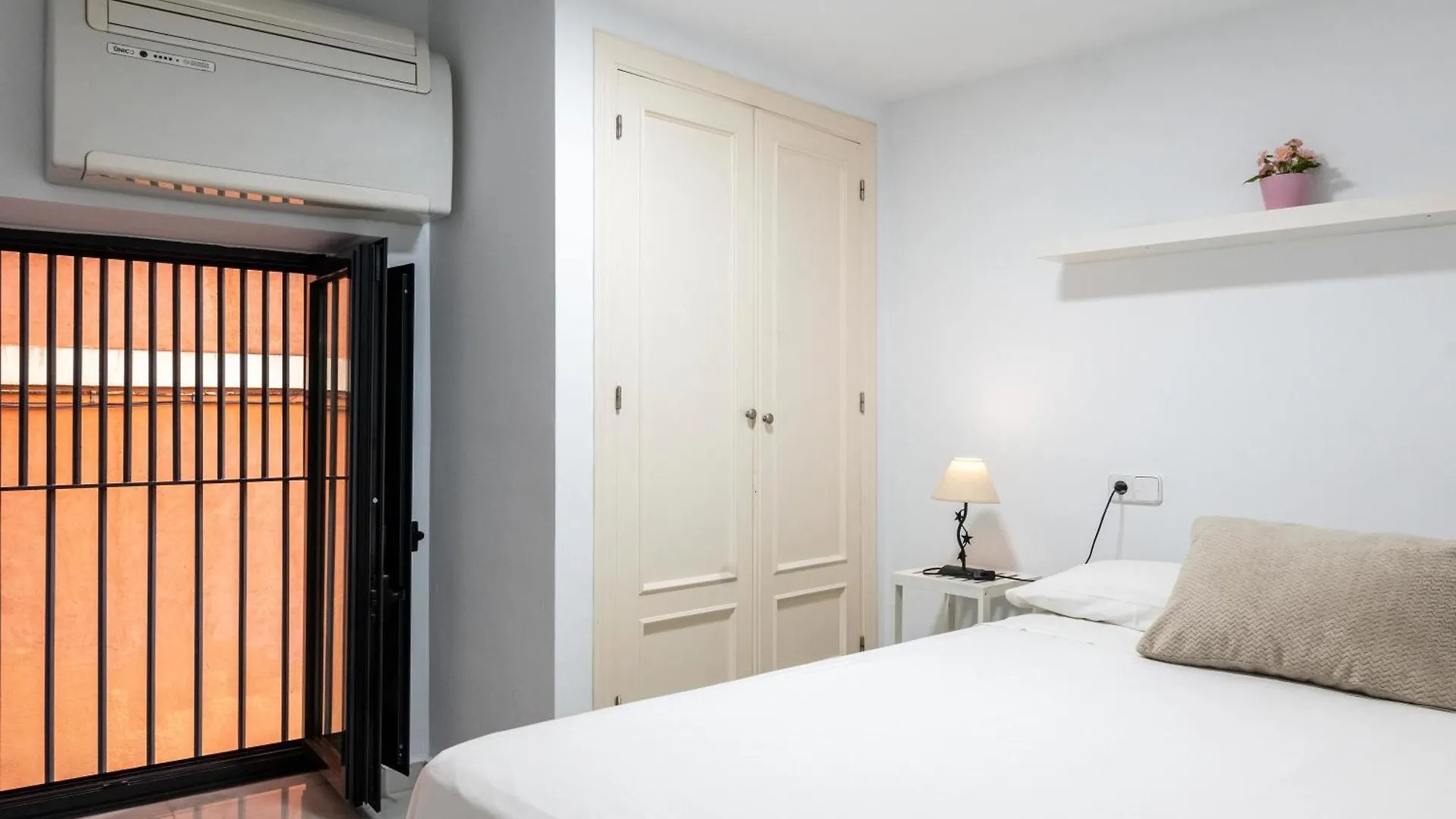 Apartamento Duplex Sevilla Centro