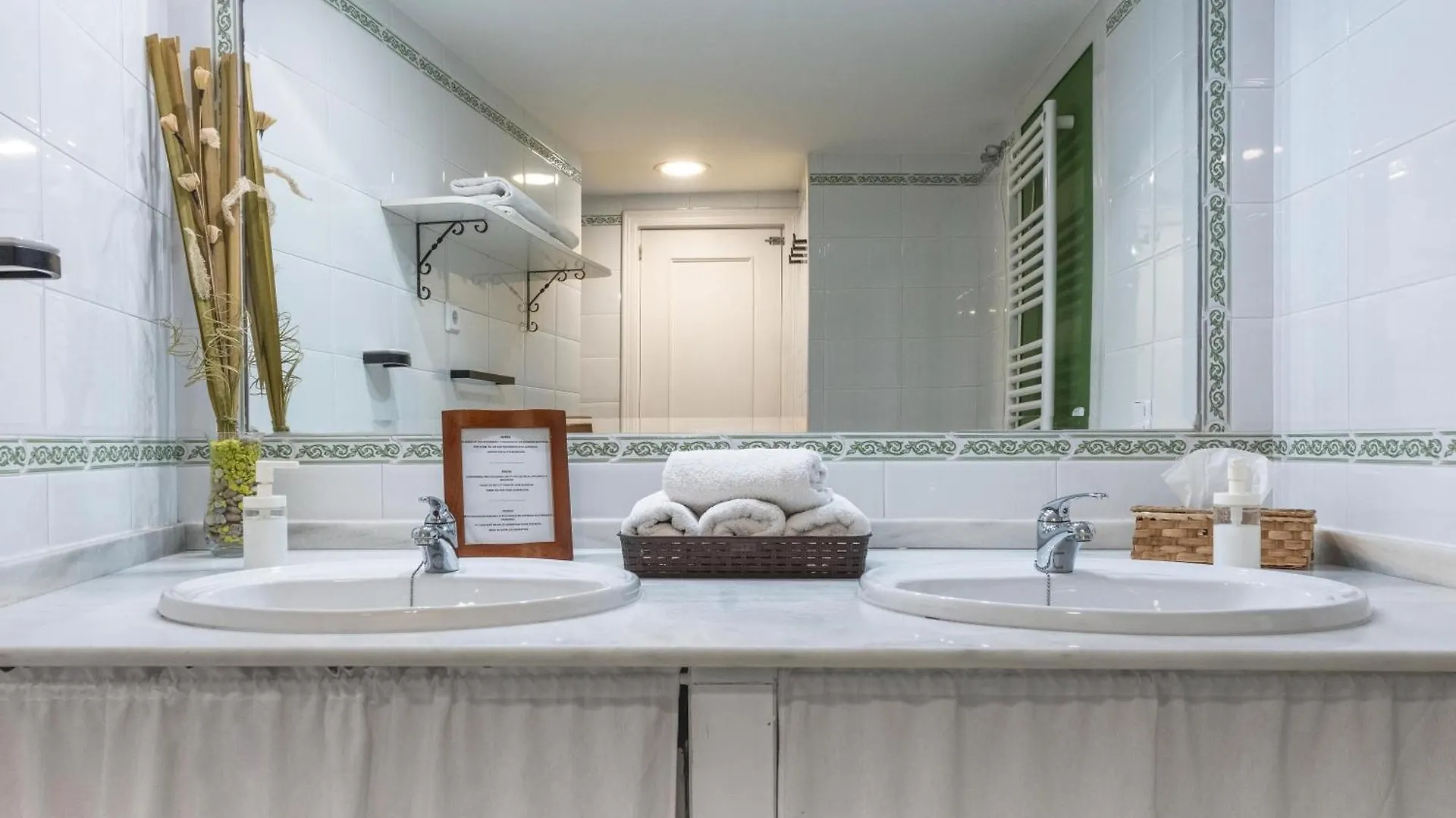 Apartamento Duplex Sevilla Centro Lägenhet