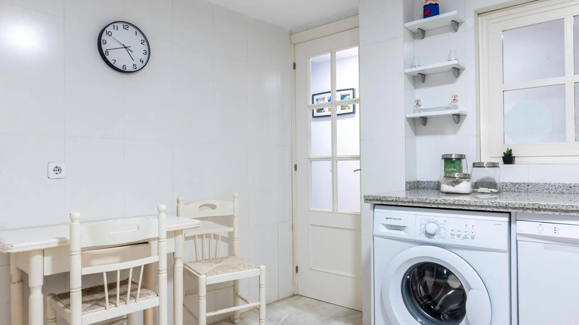 Apartamento Duplex Sevilla Centro Lägenhet