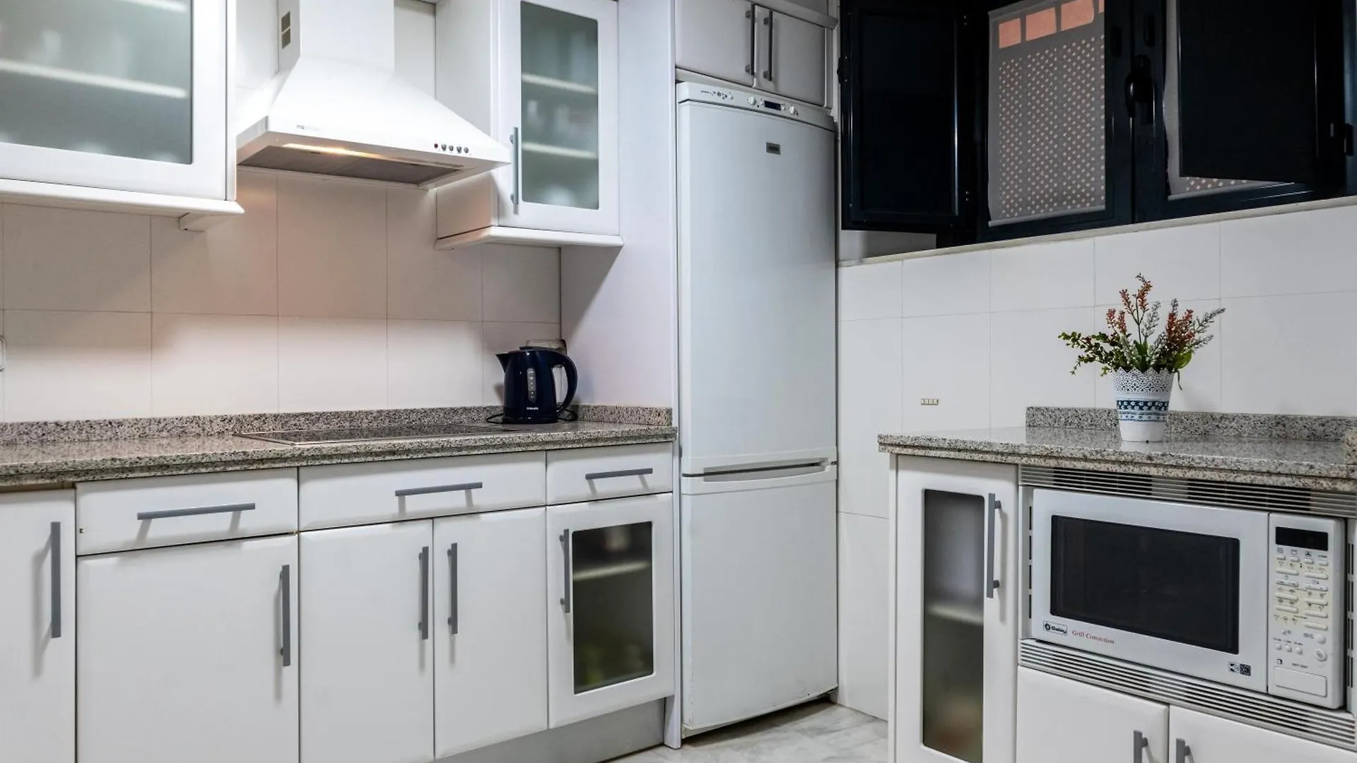 Apartamento Duplex Sevilla Centro Spanien
