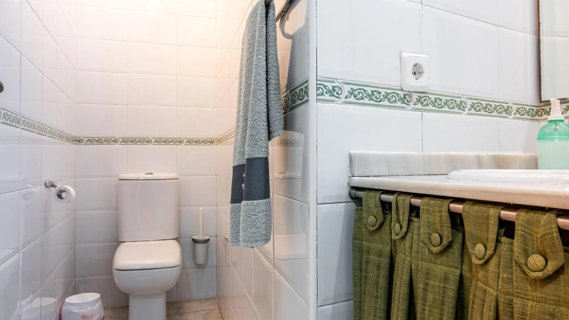 Apartamento Duplex Sevilla Centro