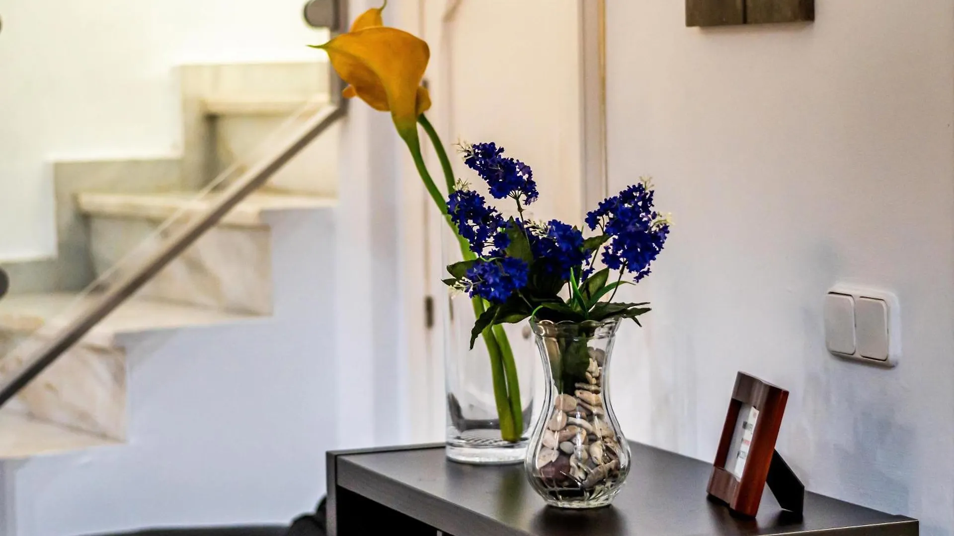 Apartamento Duplex Sevilla Centro
