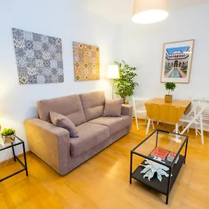 Castellar Centro Apartamento