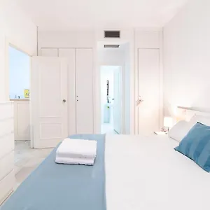 Alohamundi Arjona Ii Apartamento