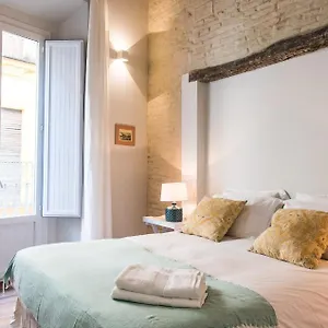 Boutike Apartment