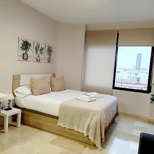 Triana Star Apartamento
