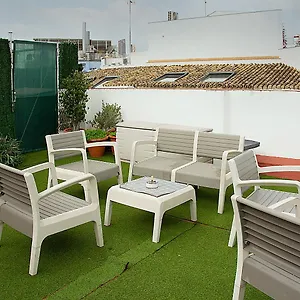 Family Luxury Argote Apartamento
