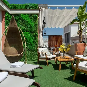 Centro Apartment