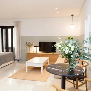 Galera Apartment