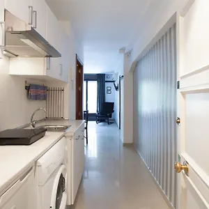 Diaber Larana Apartment