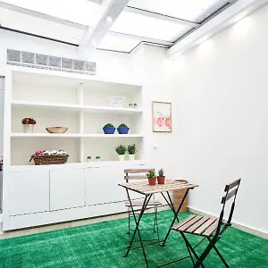 Setefilla Deluxe By Valcambre Apartment
