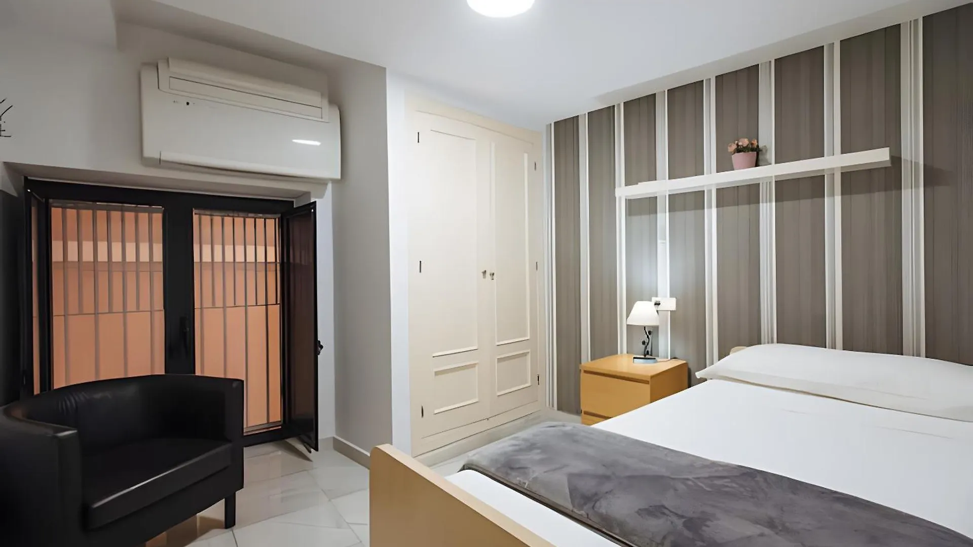 Apartamento Duplex Sevilla Centro Apartment