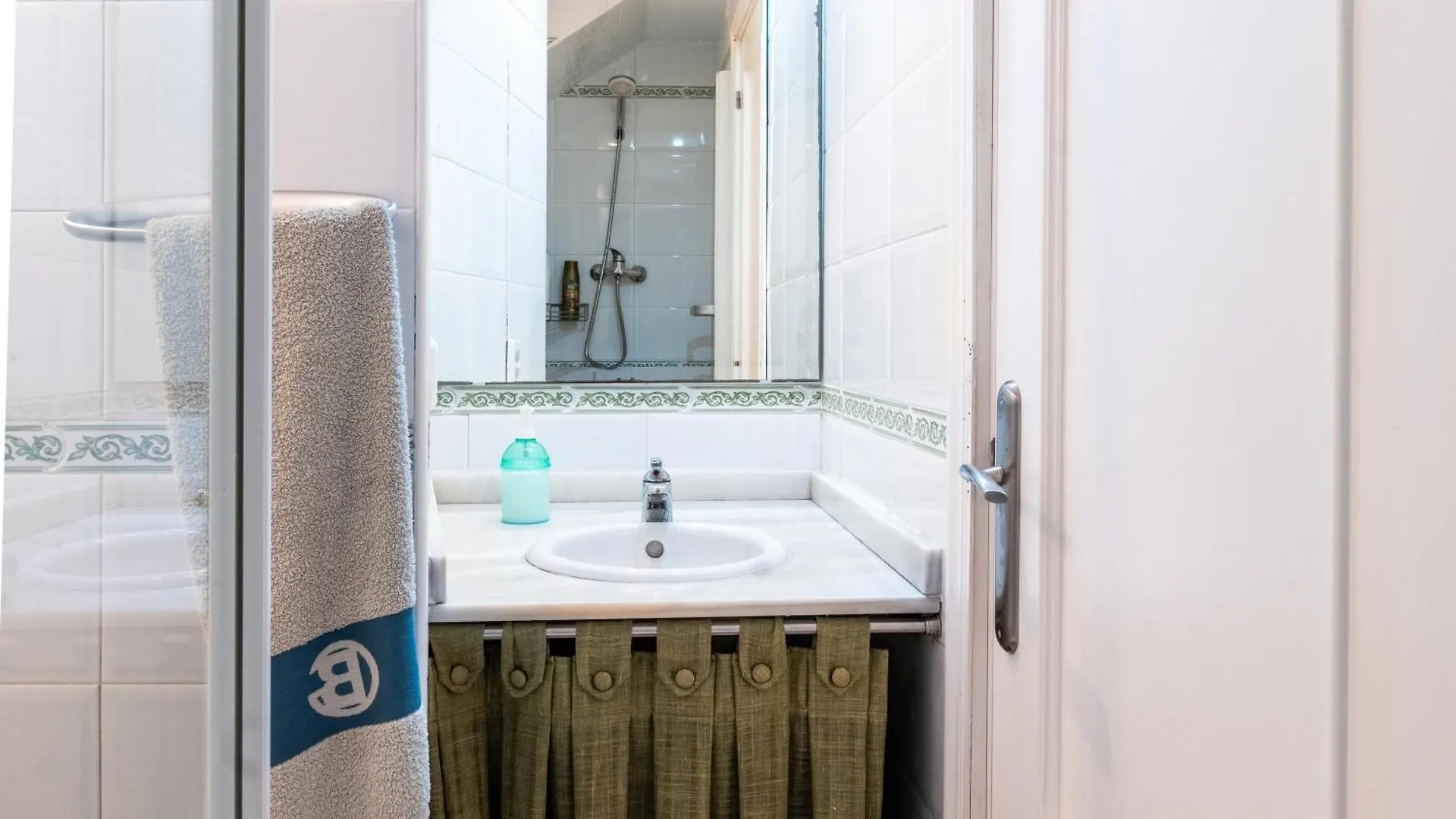 アパート Apartamento Duplex Sevilla Centro スペイン